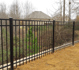 Atlanta Fence Company | FenceWorks of Georgia